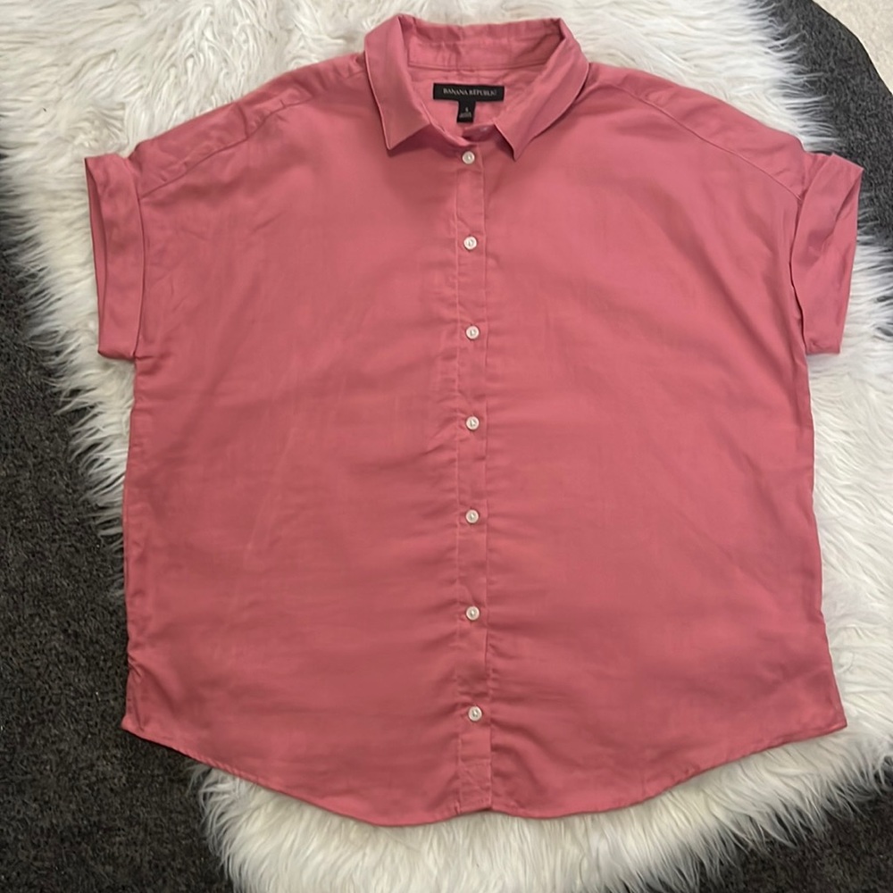 Button down shirt - Picture 2 of 4